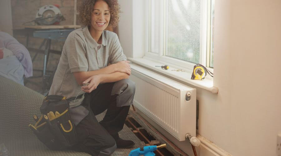 Professional Gas Leak Detection in Chester, OK